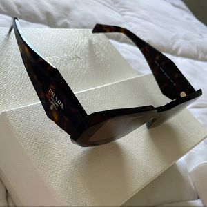 Prada sunglasses